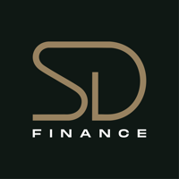Logo de SD Finance